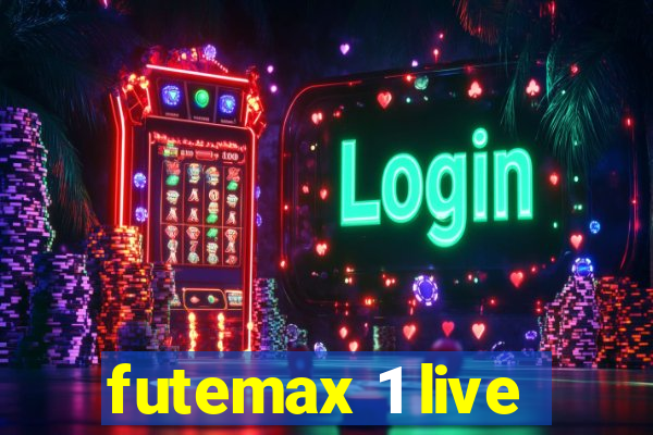 futemax 1 live